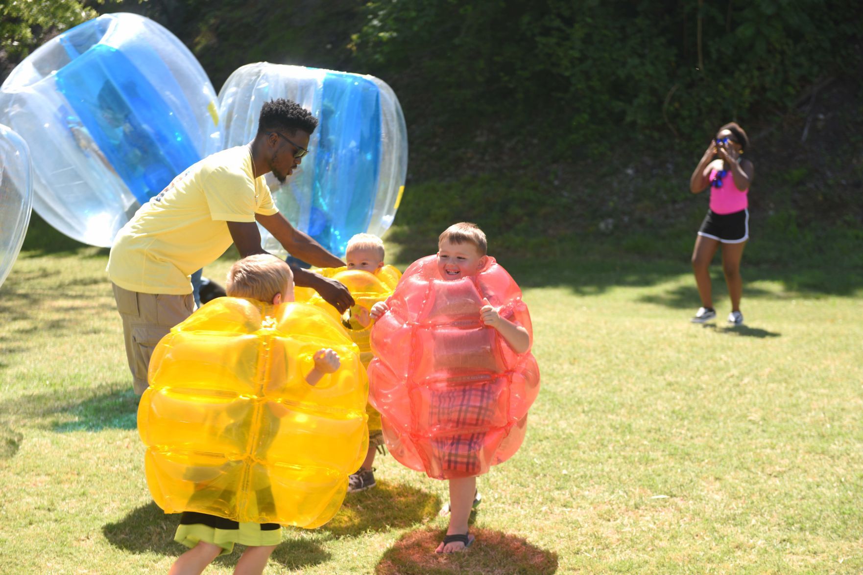 Danville Children’s Festival